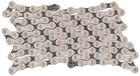 CJMSPORT ALPCROSS SLU Vélo Céramique Course Cire Shimano Chaîne Beige 114 Maillons / 10s Argent / Noir Polyester Vélo de course