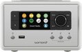 Sonoro Relax X - Internet Radio - Wi-Fi - Wit