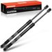 Frankberg 2 x gasveren achterklep compatibel met 5008 0E 0U MPV 2009-2017 5008 I Van 0U 2009-2017 vervanging # 8731V2