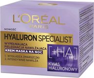 L'Oréal Paris L'Oreal Hyaluron Specialist Nachtcrème 50ml