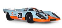 IXO Porsche 917KH #20 Golf 1:8 Modelbouwset