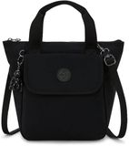 Kipling Awakea 10l Lunchzak Zwart