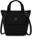 Kipling Awakea 10l Lunchzak Zwart