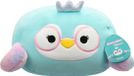 Squishmallows Stackables Raina - Penguin pluche met bril - 30 cm