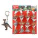 Toi-Toys Toi toys mojo sleutelhanger prehistorie dino