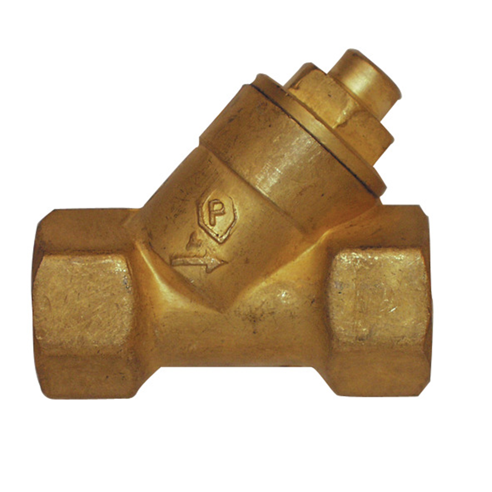 Cornat Terugslagklep 1''Vv - T576003