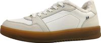Rieker Chaussures femme Chaussures à lacets Beige Loisir