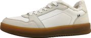 Rieker Chaussures femme Chaussures à lacets Beige Loisir