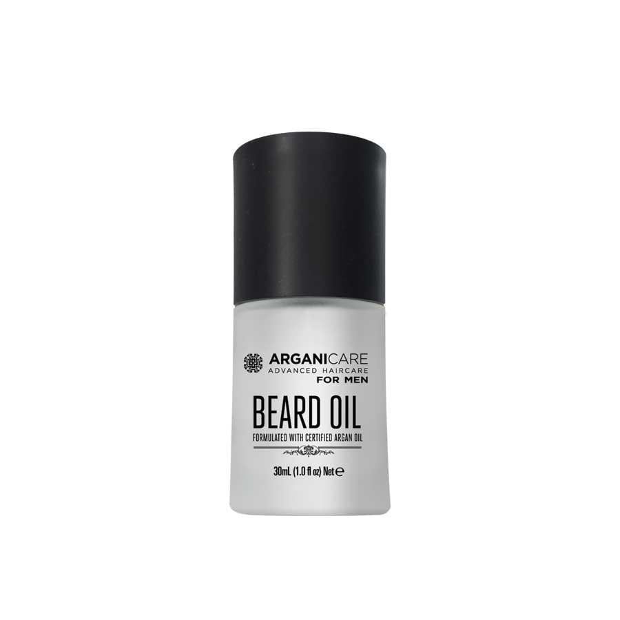 Arganicare Beard Oil - 30 ml - Men