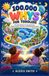 100,000 WHYS FOR TODDLERS: The Giant Book of Curious Questions,Simple Answers, Fun Facts, and Amazing Discoveries