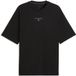 Puma X Hyrox T-shirt à manches courtes Noir S