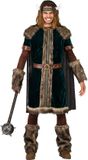 Boland - Kostuum Viking Halvorsen (XL) - Volwassenen - Viking -