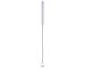 Orion Bouteille Brosse Étroite 27 cm - Blanc