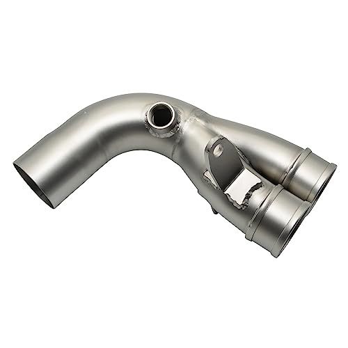LeoVince S656 Exhaust System Connecting Pipe