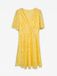 Vero Moda Jurk VMDEA Midi-jurk