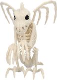 Boland - Decoratie Skelet gargoyle - Horror