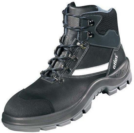 Atlas Veiligheidsschoenen S3 maat 42 hoog alu-tec 735 XP