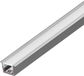 Barthelme 62378151 LED-profiel Aluminium (l x b x h) 1000 x 20 x 12 mm Carton 1 stuk(s)