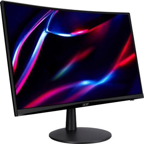 Acer ED240Q S - 23.6 inch Full HD Gaming Monitor