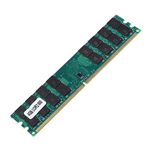 Sutinna DDR2-geheugenmodule - 4 GB - 800 MHz - PC2 6400 - Desktop - AMD