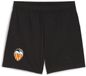 Puma Valencia CF 25/26 Replica Junior Shorts Schwarz