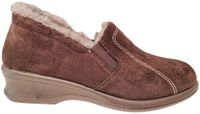 Rohde Dames Pantoffel 2516-71 Bruin
