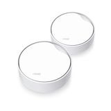 TP-Link Deco X50-POE (2-pack) Système WiFi Mesh 6 - Blanc