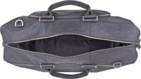 Strellson Reistas Richmond Landon Weekender mhz Black Zwart