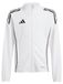 adidas Tiro 25 Competition Veste d'entraînement Enfants Blanc