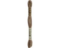 DMC Borduurgaren 3790 Bruin Katoen Splijtgaren 12g