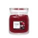 Yankee Candle Woodland Spice Geurkaarsen 368 gr