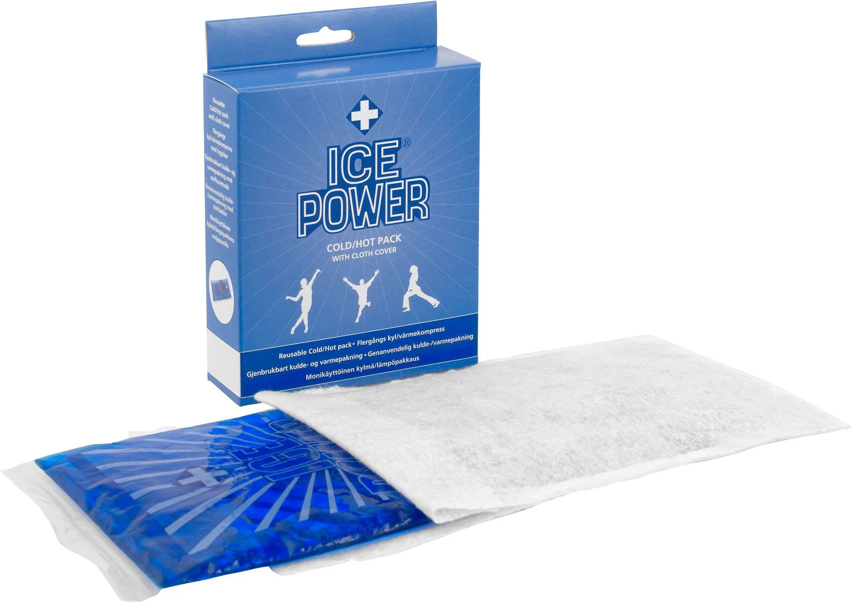 Ice Power Cold/Hot Pack