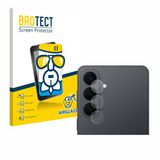 BROTECT Screenprotector voor Samsung Galaxy S26 Plus (ALLEEN Camera Lens) Transparant