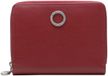 Esquire Athena Portefeuille Rouge