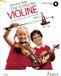 Die Schott Music Die fröhliche Violine 1 - Instrumentenset