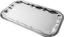 EMGA Plateau GN1/1 verchroomd - Horeca