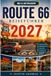 ROUTE 66 REISEFÜHRER