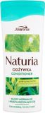 NATURIA Joanna Naturia Conditioner for Normal and Oily Hair Nettle and Green Tea 200g