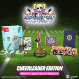 Limited Run Lollipop Chainsaw RePOP Cheerleader Edition (Limited Run Games)