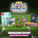 Limited Run Lollipop Chainsaw RePOP Cheerleader Edition (Limited Run Games)
