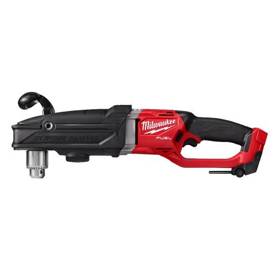Milwaukee M18 FRAD2-0 - Boor-/schroefmachine - 122 Nm - 152 mm (hout) - 13 mm (staal)