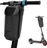 BeiJingLiangPinJiaZuoKeJiWenHuaFaZhanYouXianG Sacoche pour trottinette électrique, 3 litres, noir