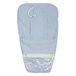 Babyline Classic stoelhoes, uniseks, blauw
