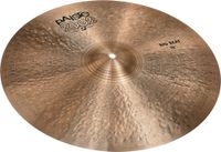 Paiste Singles 2002 Black Big Beat