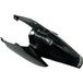 UFO PLAST Spatbord achter zwart KTM SX 85 2004-2012