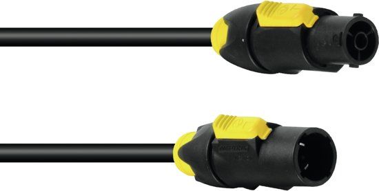 PSSO Panda PSSO PowerCon extension 3x1.5 5m TRUE