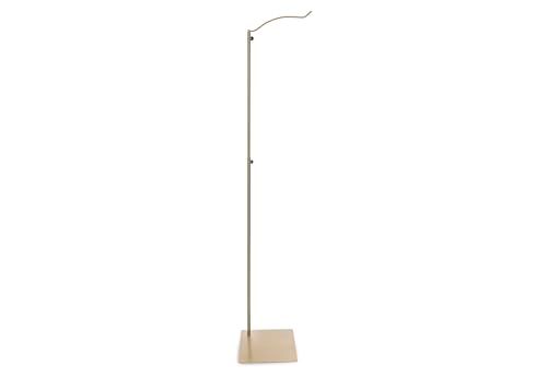 Jollein Piekstok Klamboe Messing Gold - 235 cm