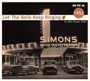 Various - Let The Bells...1953