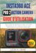 Insta360 ACE Pro 2 Action Camera Guide d'Utilisation