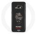 La casa de papel Etui voor Samsung Galaxy S6 Edge El professor split Money Heist seizoen 5 Maniacase